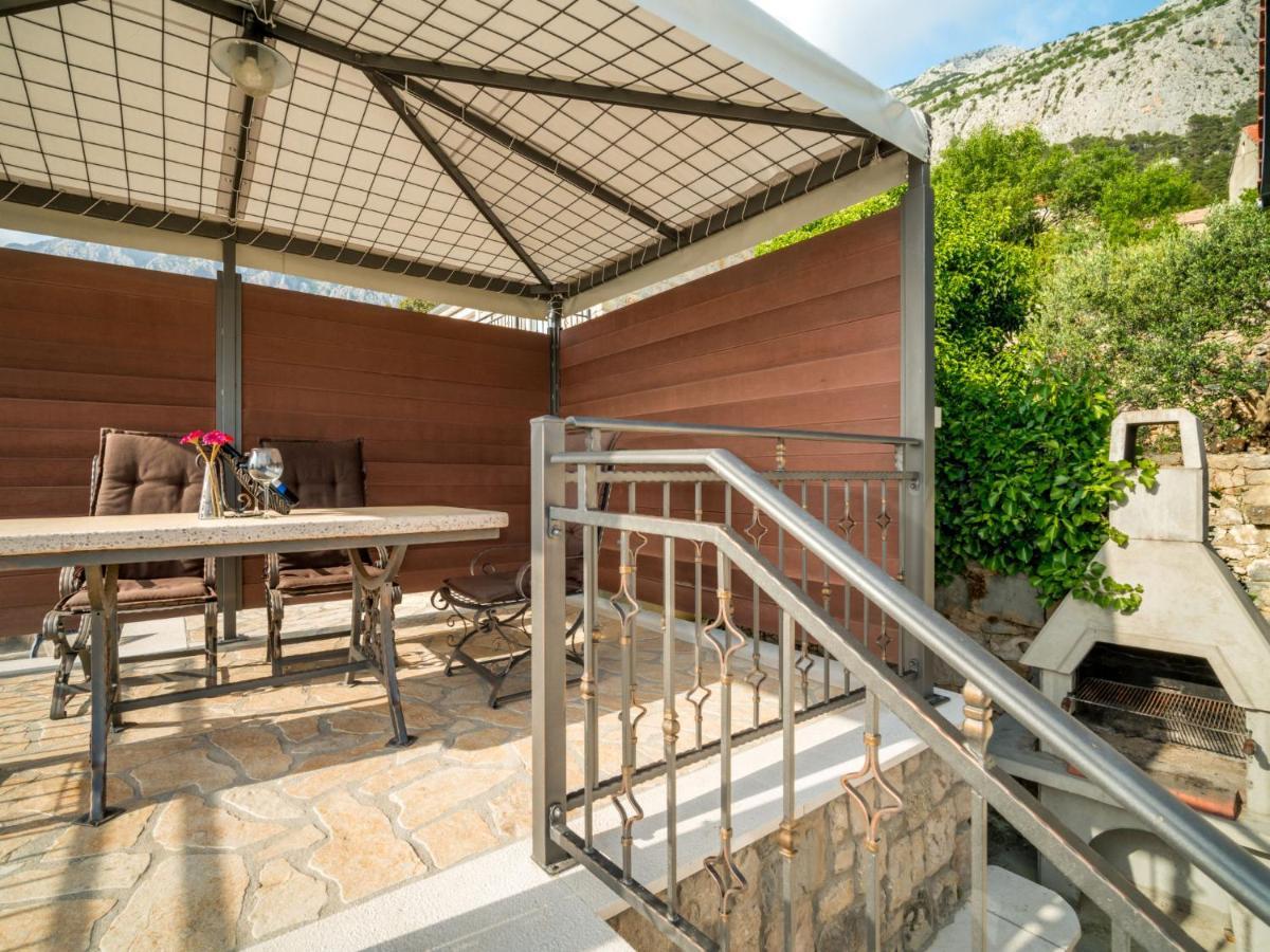Holiday Home Belvedere By Interhome Veliko Brdo  ภายนอก รูปภาพ