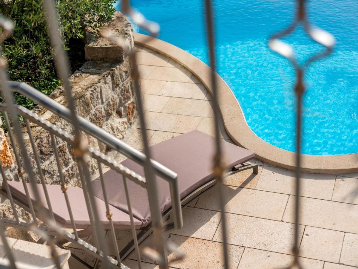 Holiday Home Belvedere By Interhome Veliko Brdo  ภายนอก รูปภาพ