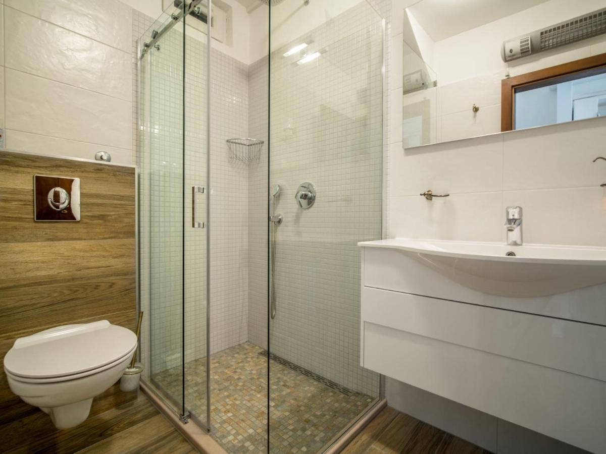 Holiday Home Belvedere By Interhome Veliko Brdo  ภายนอก รูปภาพ