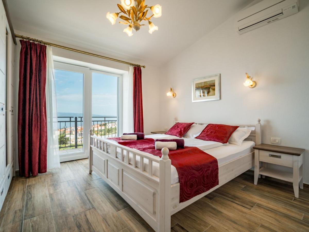 Holiday Home Belvedere By Interhome Veliko Brdo  ภายนอก รูปภาพ