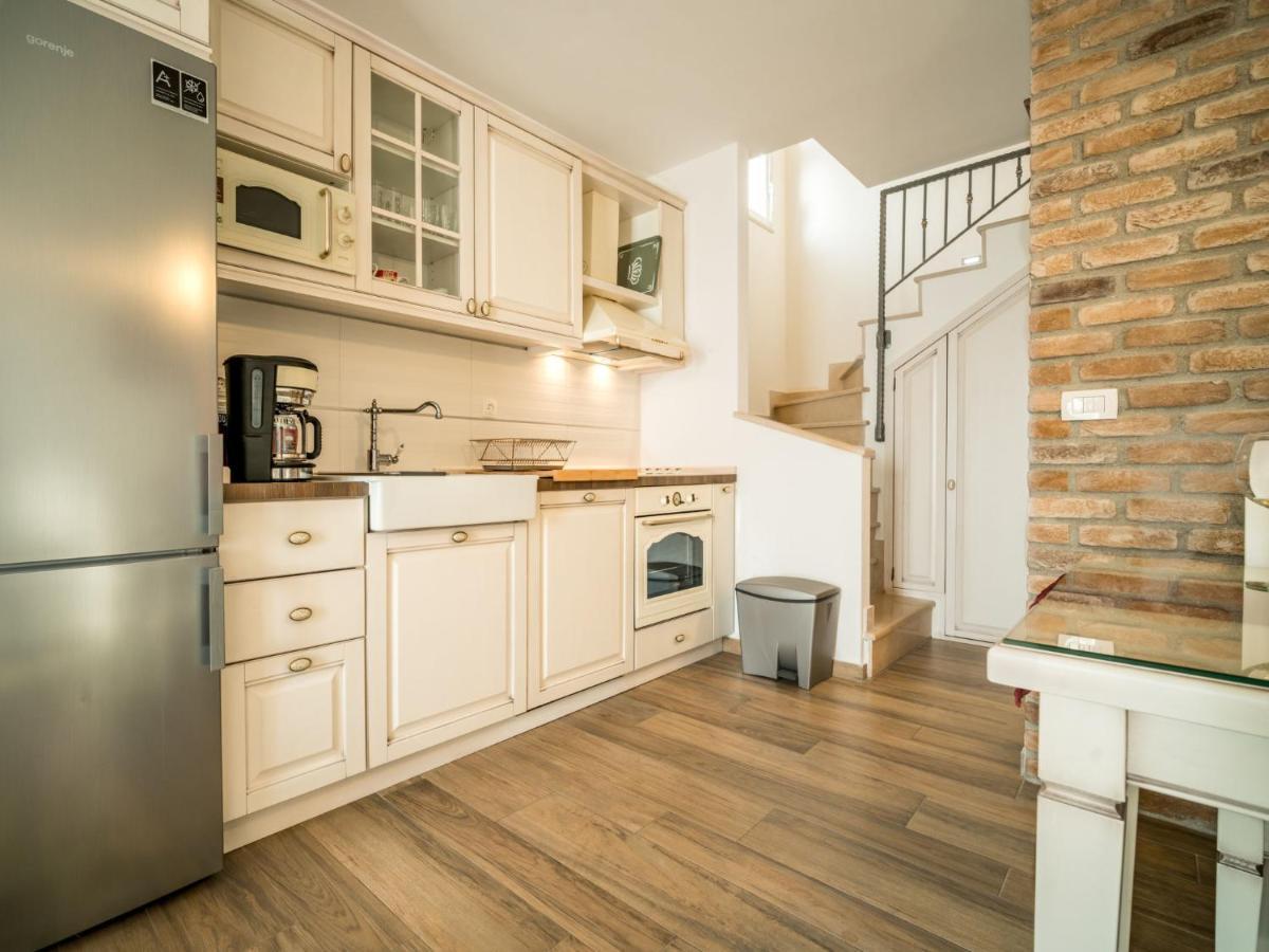 Holiday Home Belvedere By Interhome Veliko Brdo  ภายนอก รูปภาพ
