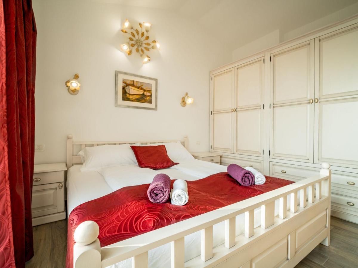Holiday Home Belvedere By Interhome Veliko Brdo  ภายนอก รูปภาพ