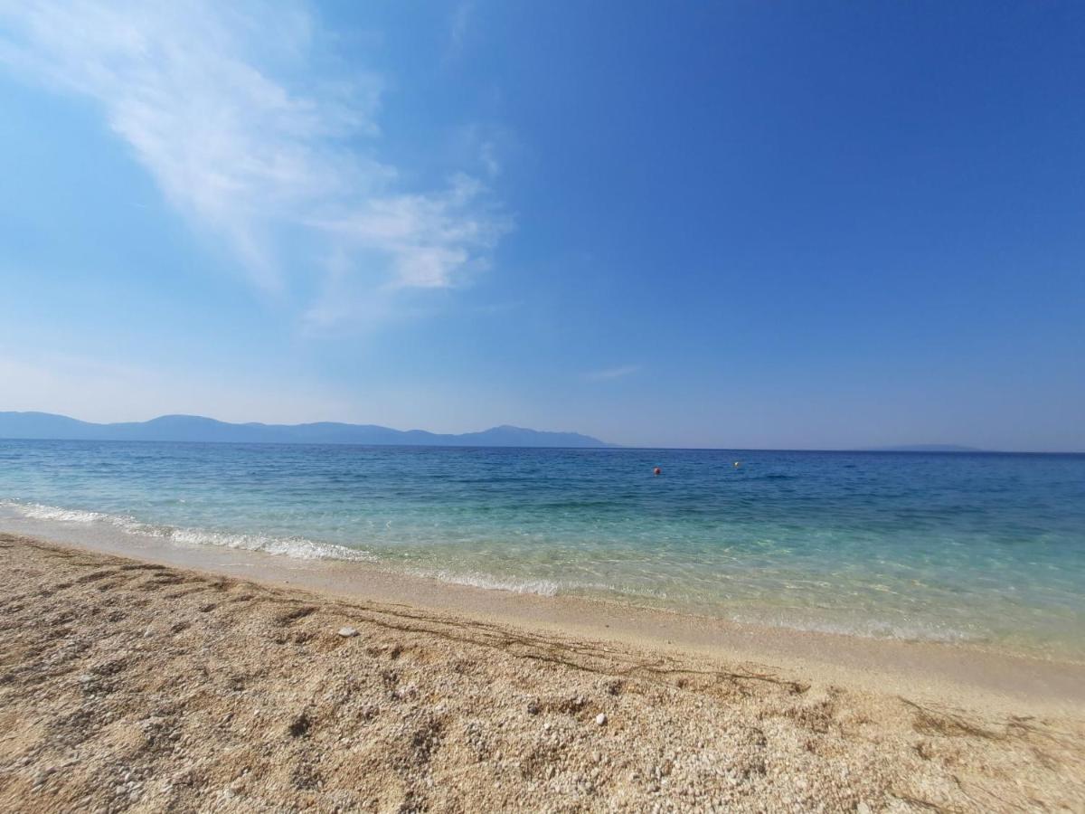 Holiday Home Belvedere By Interhome Veliko Brdo  ภายนอก รูปภาพ