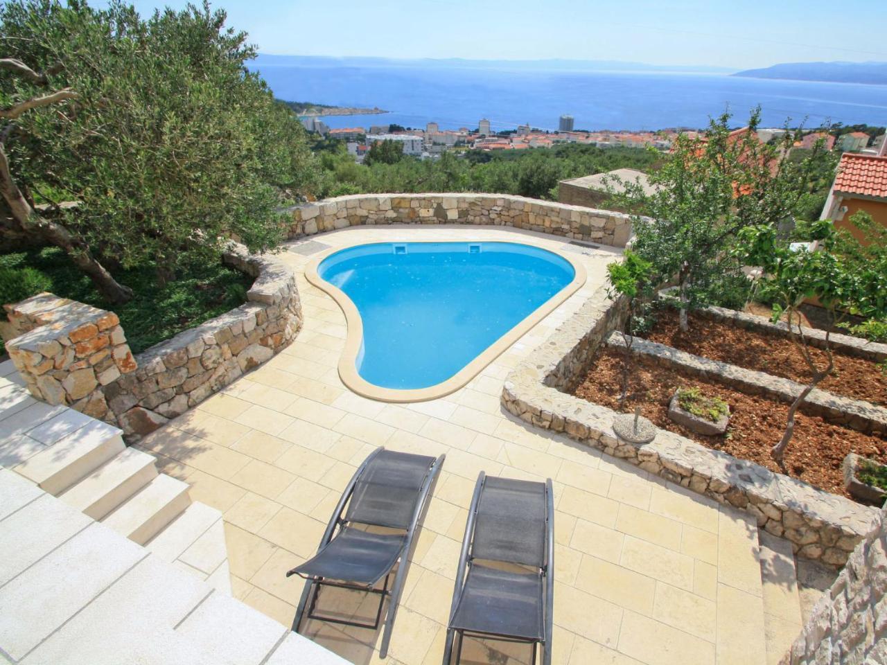 Holiday Home Belvedere By Interhome Veliko Brdo  ภายนอก รูปภาพ