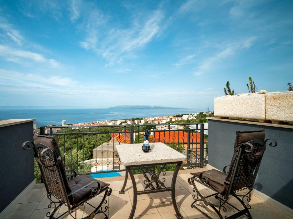 Holiday Home Belvedere By Interhome Veliko Brdo  ภายนอก รูปภาพ