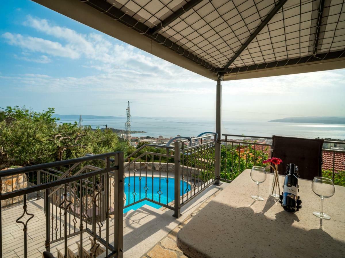 Holiday Home Belvedere By Interhome Veliko Brdo  ภายนอก รูปภาพ